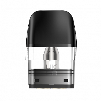 Картридж Geek Vape Q 0.6ohm 2ml 1шт/3уп